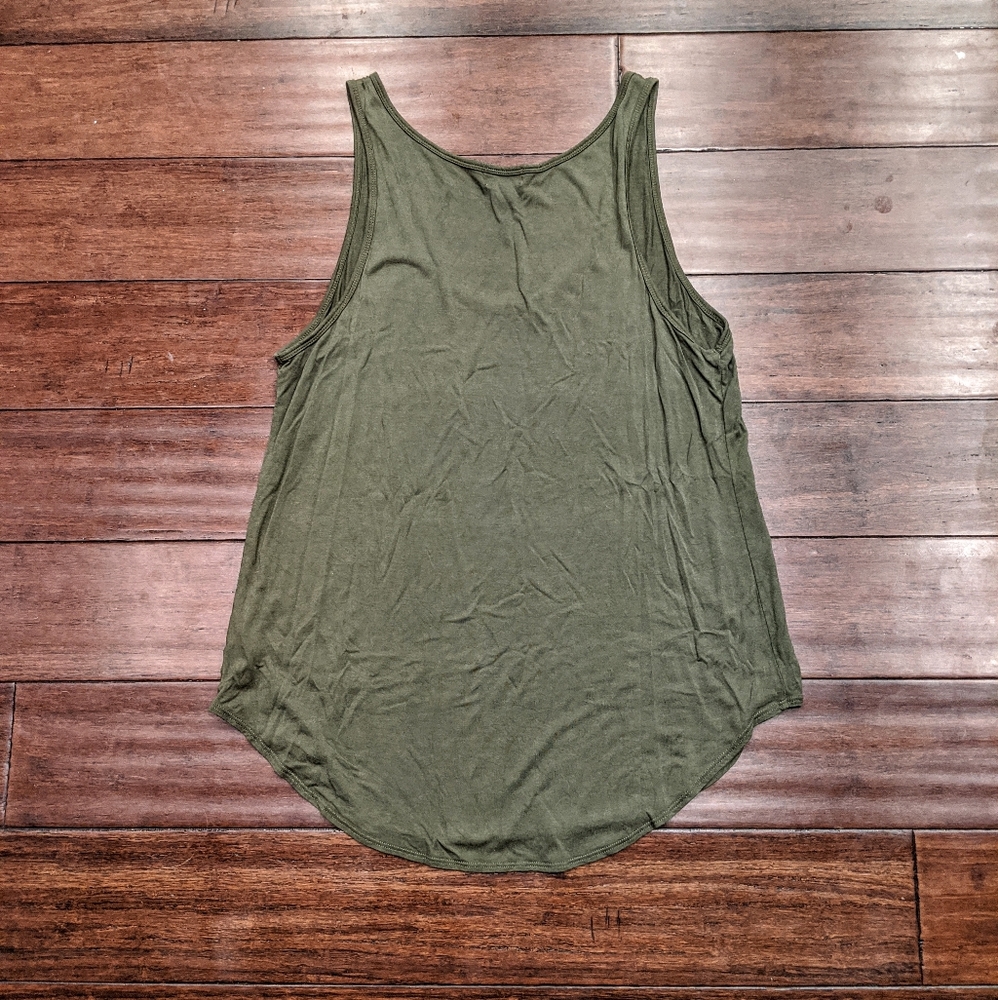 Tank top - Picture 2 of 3